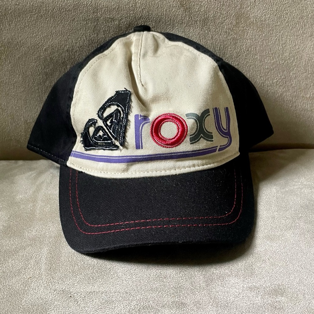 ROXY GIRL Baseball Cap / Hat